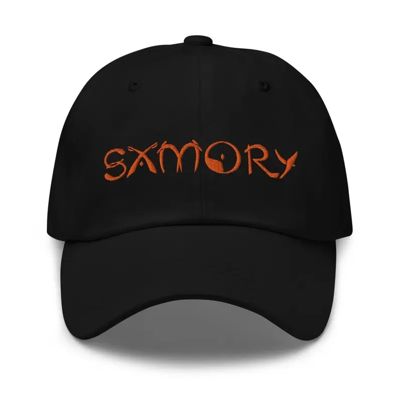 Casquette Samory